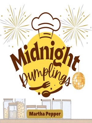 cover image of Midnight Dumplings